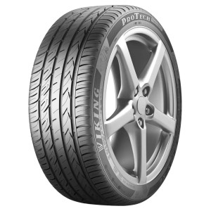 Viking 275/45R20 110Y ProTech NewGen