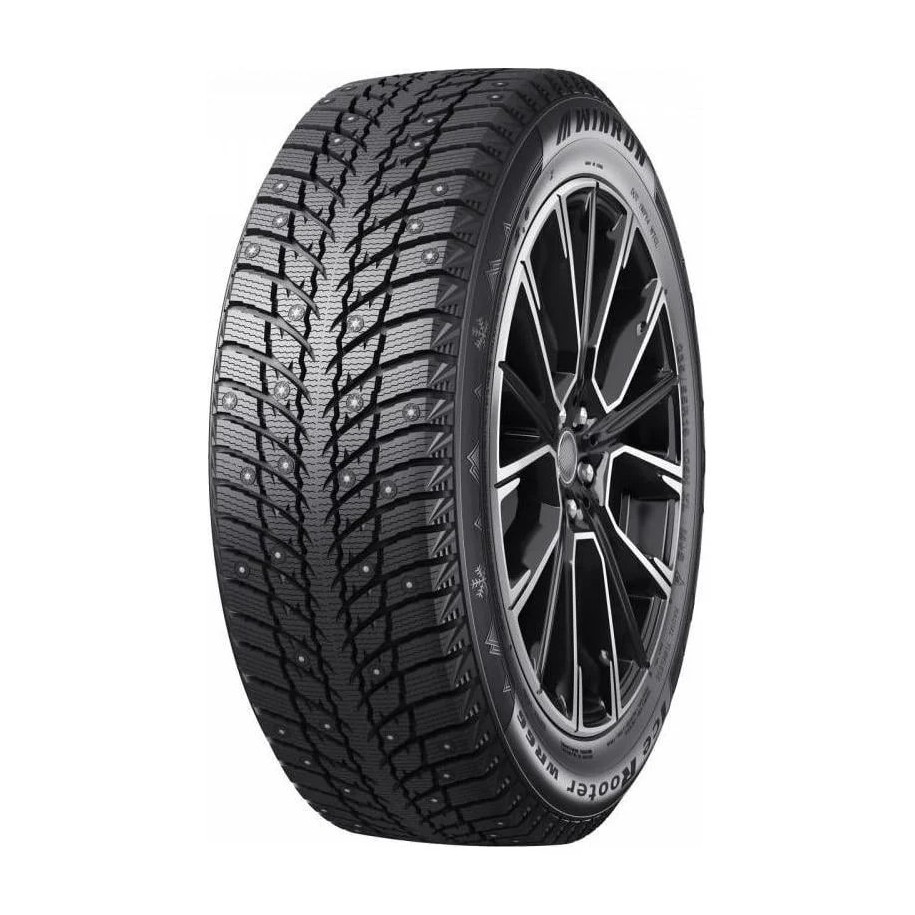 WINRUN 215/60R17 96H WR66 studded FS