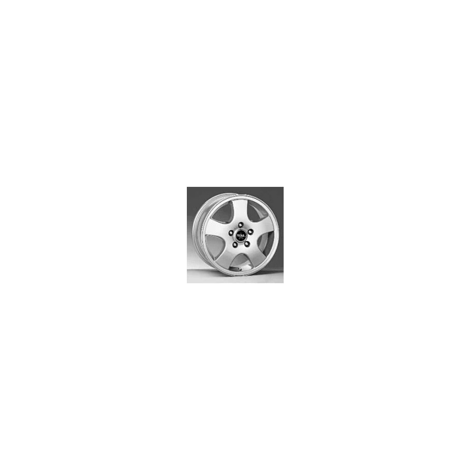 WSL DESIGN C 7.5x17 ET20 (72.6) 5x120