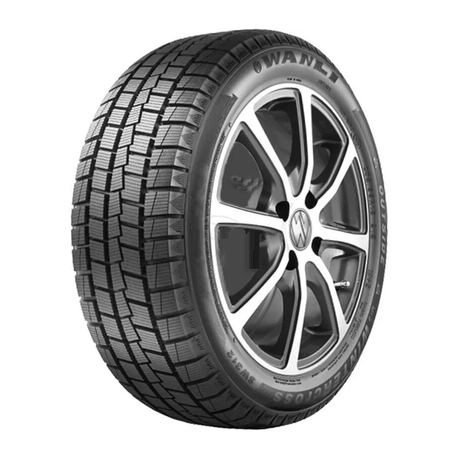 Wanli 185/65R15 88Q SW312