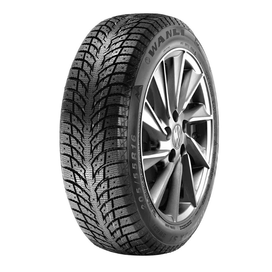Wanli 205/60R16 92H SW631