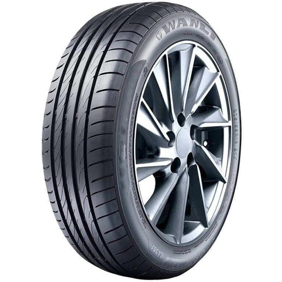 Wanli 245/45R18 100W SA302 XL