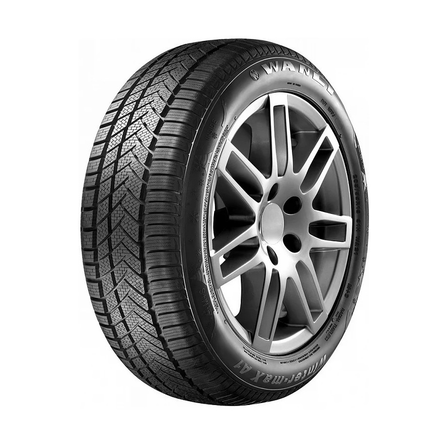 Wanli 275/40R20 106V SW211 XL