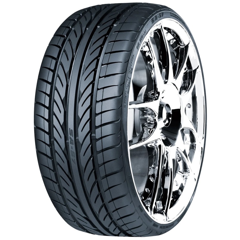 Westlake 215/35R19 85W SA57 XL