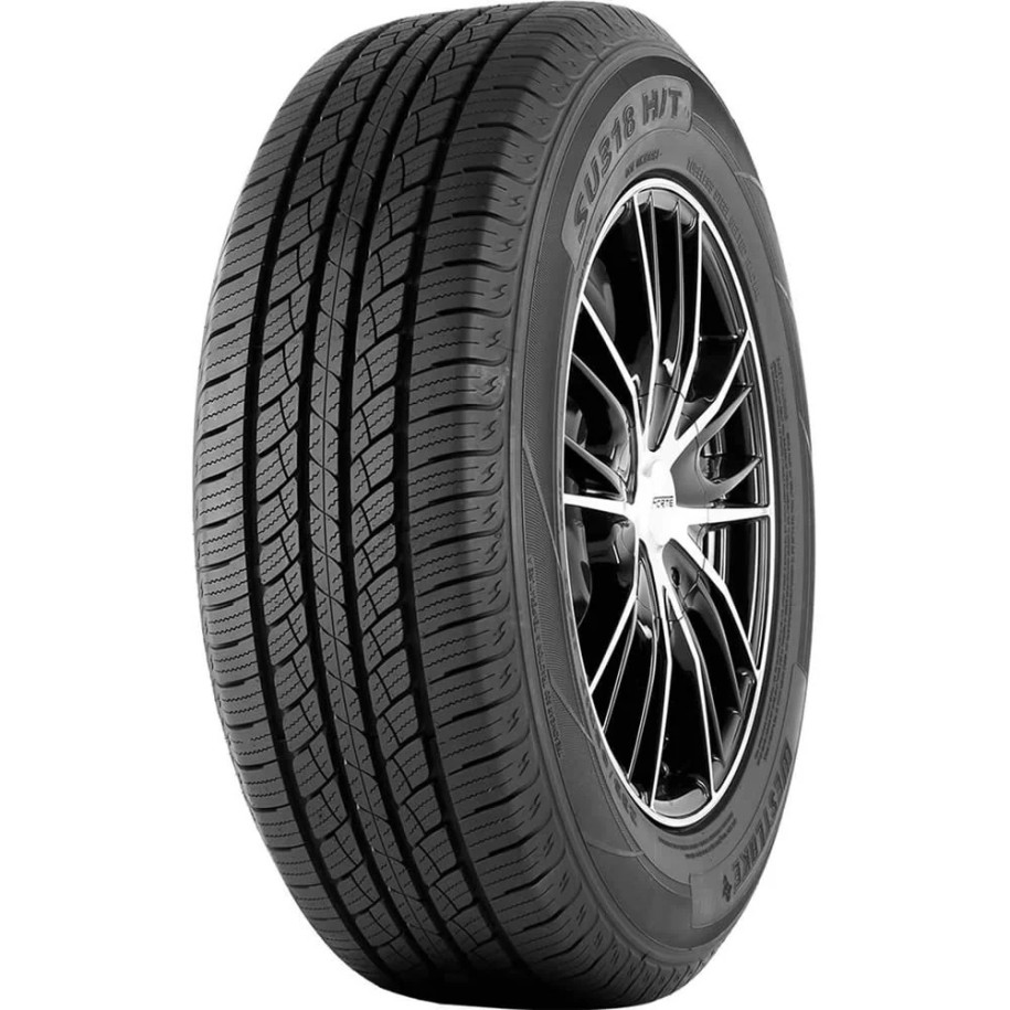 Westlake 265/60R18 114V SU318 XL