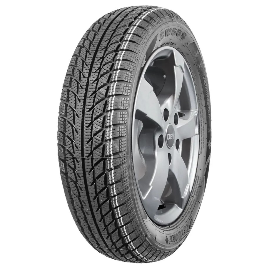 Westlake 245/30R20 90V SW608 XL