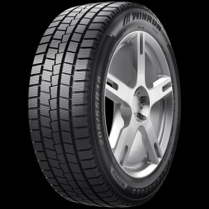Winrun 215/55R18 99S Wintercross WR12 W-Silent  XL