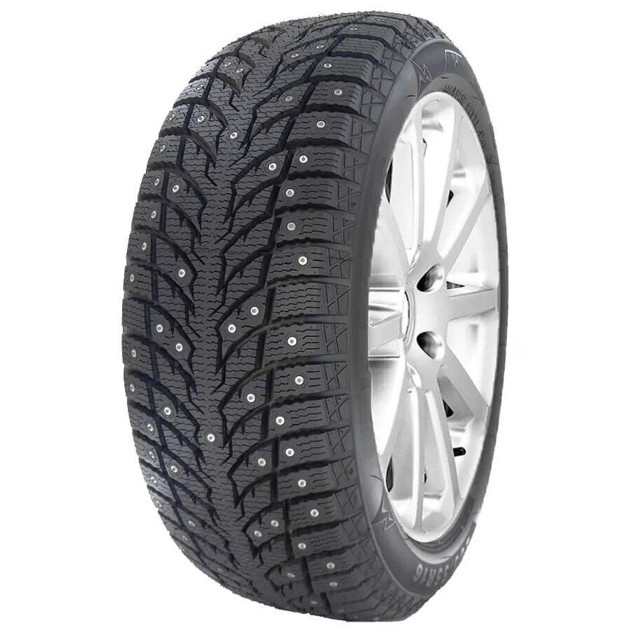 Winrun 225/50R17 98H Winter-maX S1 WR60 W-Silent XL studded FS