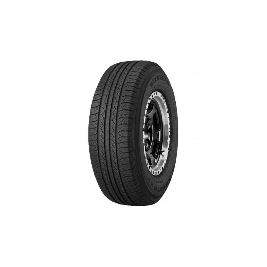 Winrun 225/60R18 104V MAXCLAW H/T2 W-SILENT EVC XL