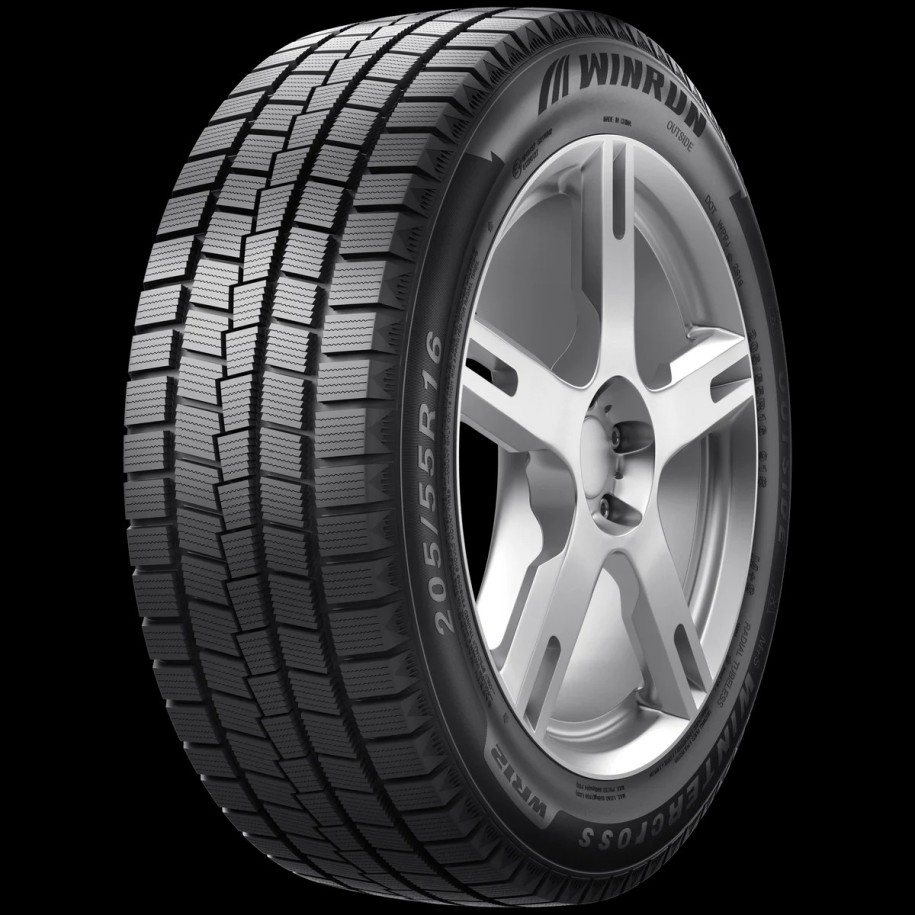 Winrun 255/40R18 99S Wintercross WR12 W-Silent XL