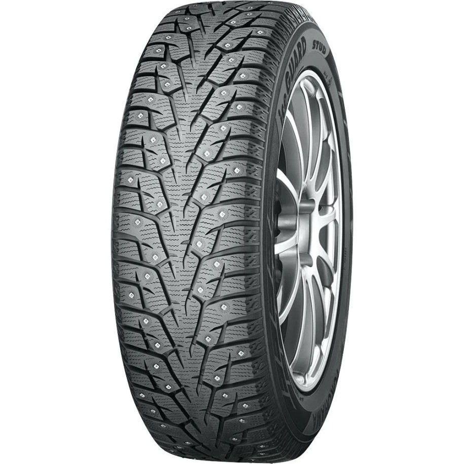 Yokohama 205/50R17 93T IG55 XL studded