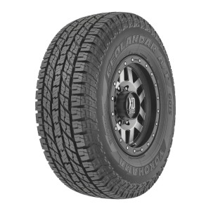 Yokohama 215/65R17 103H GEOLANDAR A/T G015 XL RPB