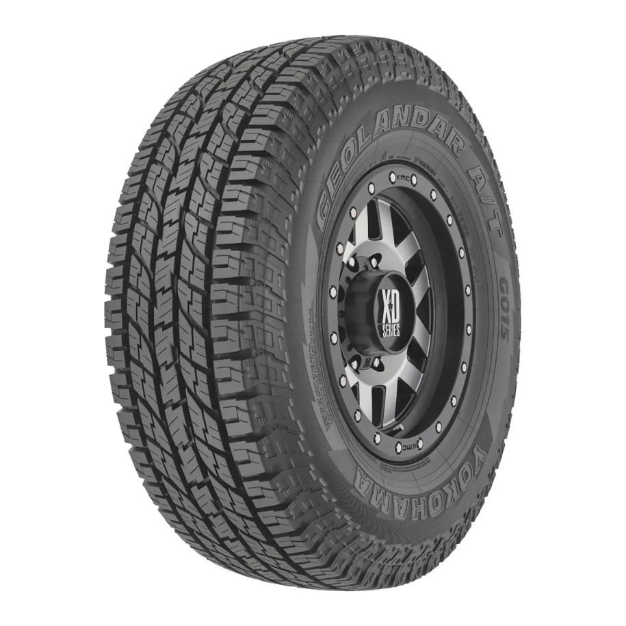 Yokohama 215/65R17 103H GEOLANDAR A/T G015 XL RPB