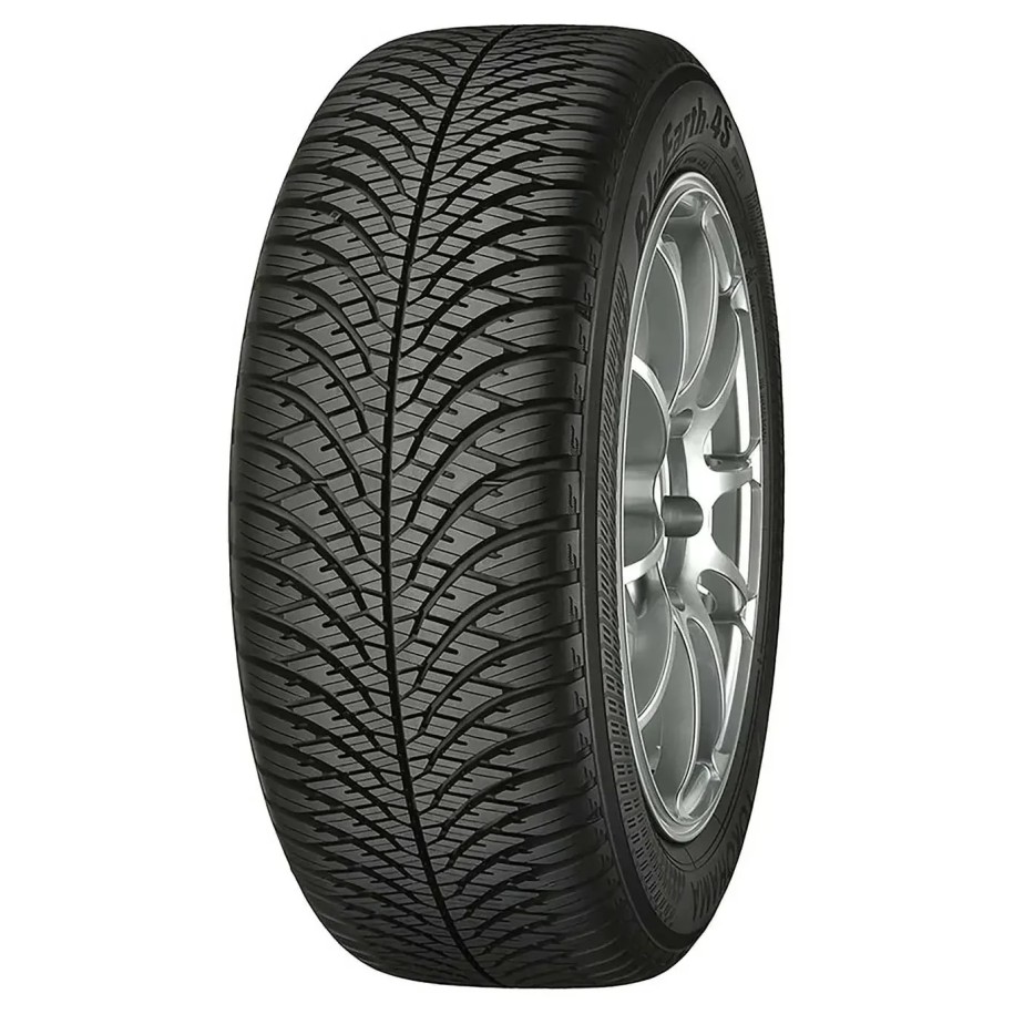 Yokohama 215/65R17 99V BLUEARTH-4S AW21