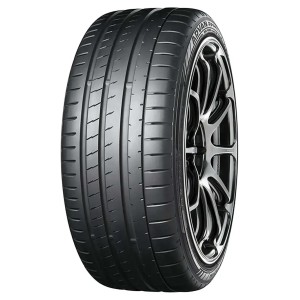 Yokohama 245/45R20 103W ADVAN SPORT V107E XL* RPB