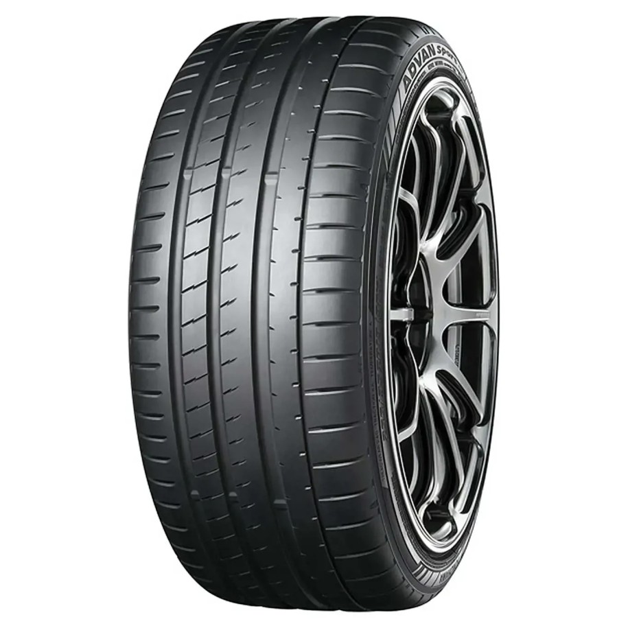 Yokohama 245/45R20 103W ADVAN SPORT V107E XL* RPB
