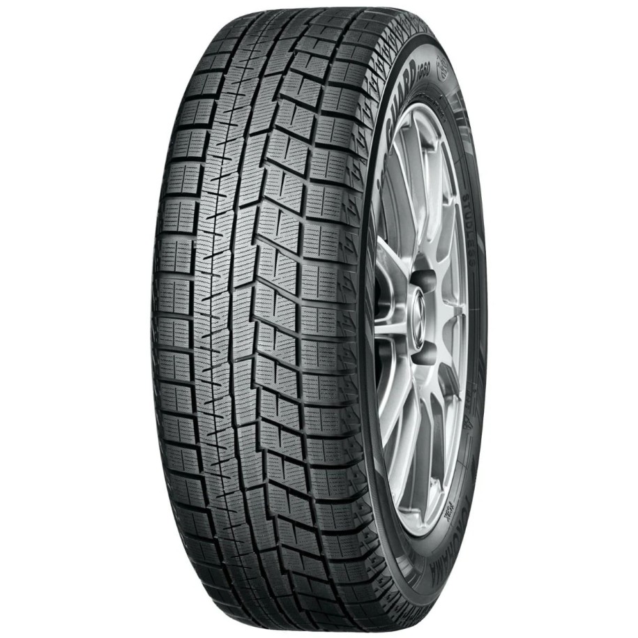 Yokohama 255/35R18 90Q IG60 XL