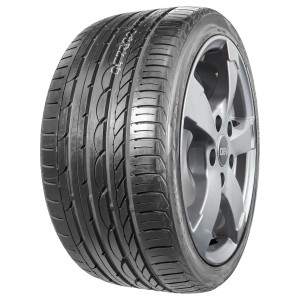 Yokohama 255/40R19 100Y ADVAN SPORT V103 RFT RF