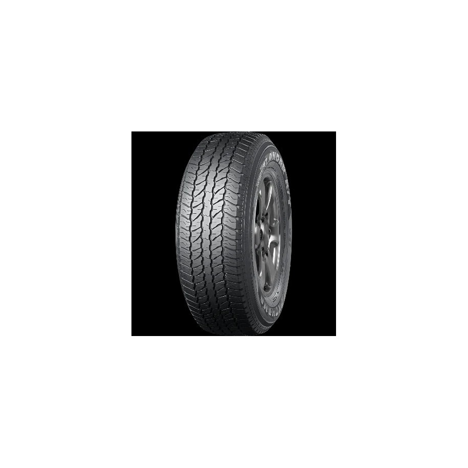 Yokohama 265/65R18 114V GEOLANDAR A/T G31