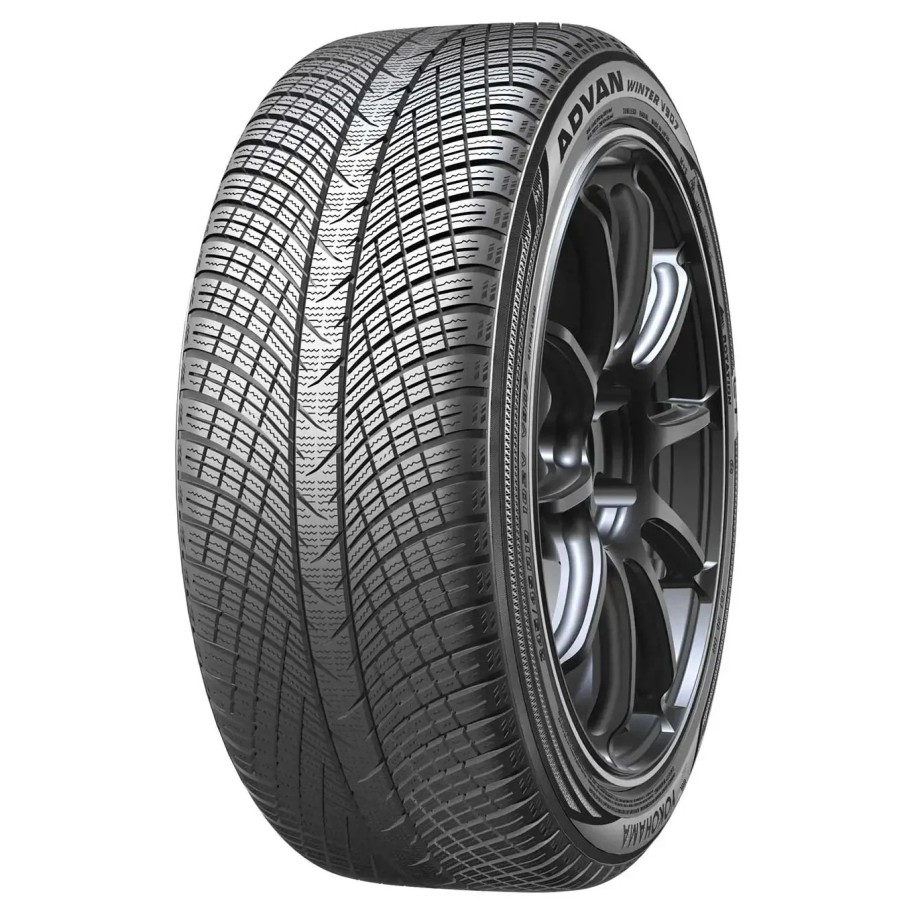 Yokohama 275/45R21 110W ADVAN WINTER V907 XL