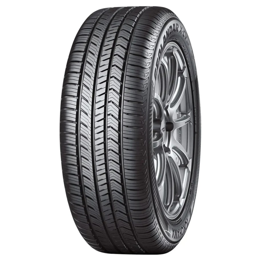 Yokohama 285/45R21 113W GEOLANDAR X-CV (G057) XL