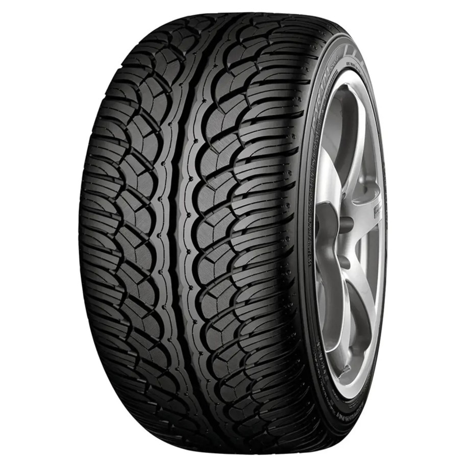 Yokohama 285/40R23 111V PARADA SPEC-X PA02 XL RPB