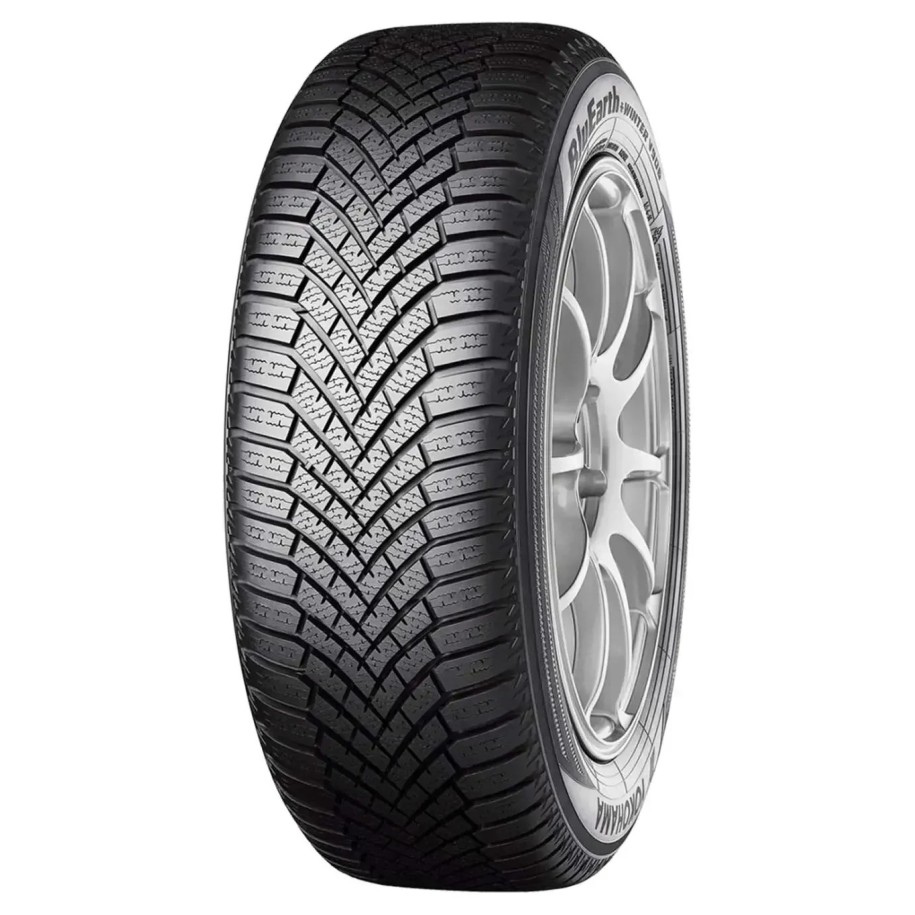 Yokohama 285/45R21 113V V906 XL