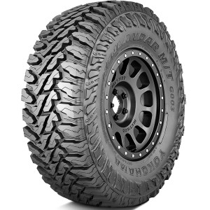 Yokohama 285/70R17 121/118Q GEOLANDAR M/T (G003)