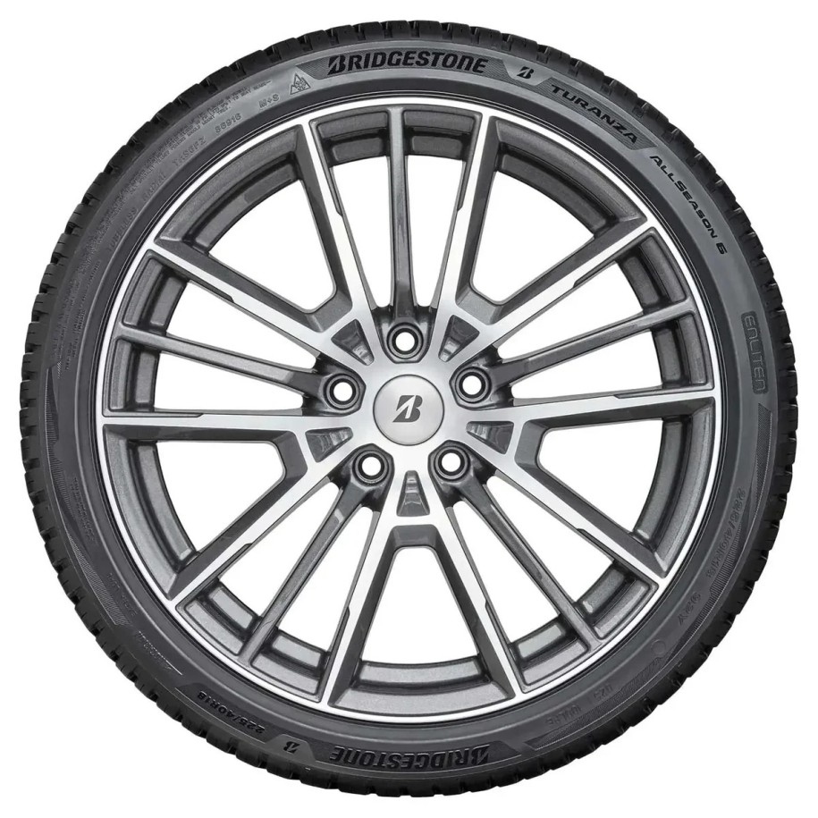 BRIDGESTONE 205/55R16 91H Turanza All Season 6 Enliten