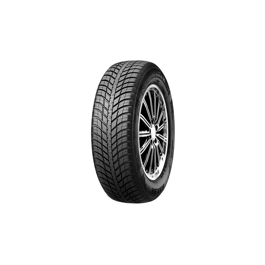 215/70R16 N'BLUE 4SEASON 100H