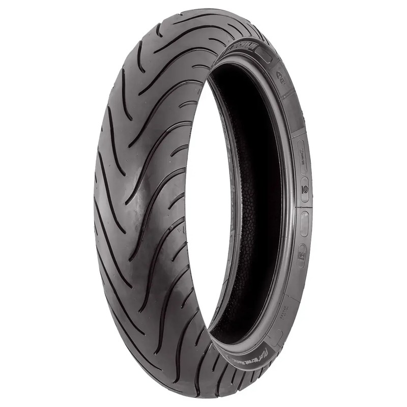 Michelin 120/70R17 58H M/C PILOT STREET RADIAL F TL/TT