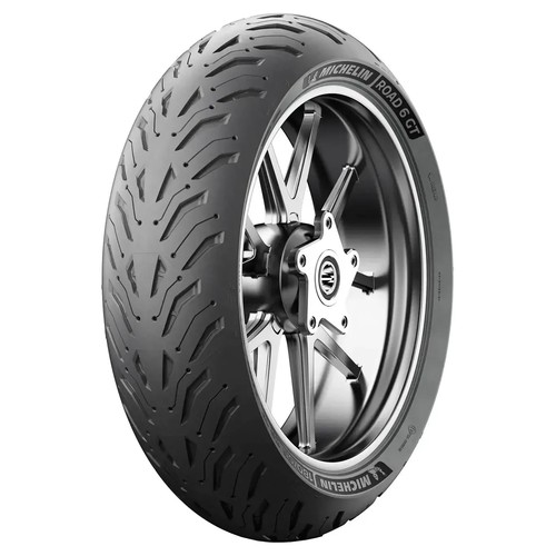 Michelin 120/70R17 58W M/C ROAD 6 GT F TL