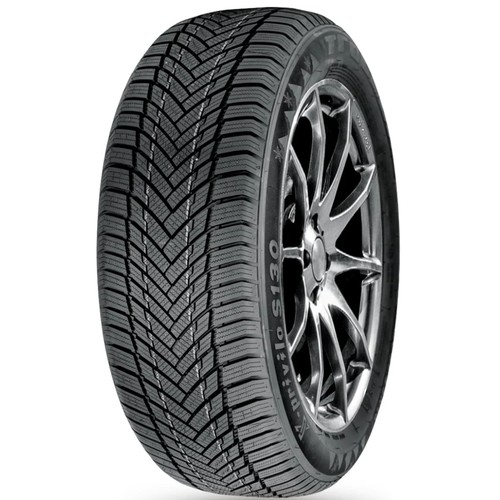 Tracmax 165/60R14 79T X PRIVILO S130