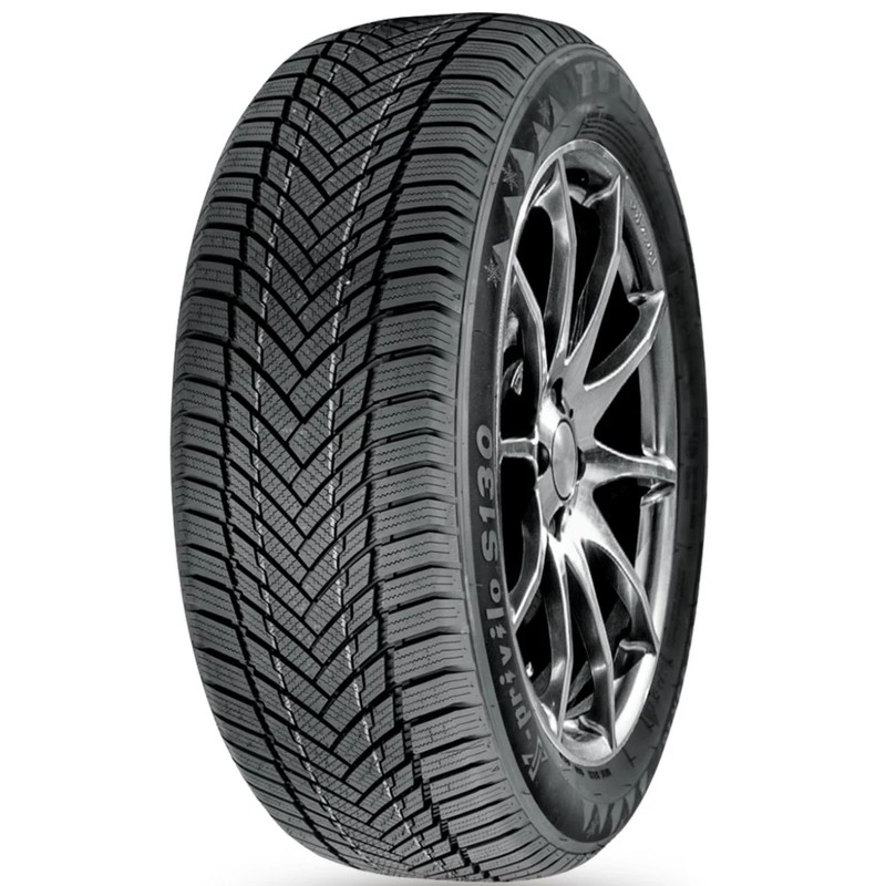 Tracmax 165/60R14 79T X PRIVILO S130