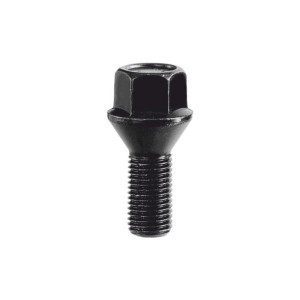 Rato varžtas M14x1.25x27.6  HEX17 60°