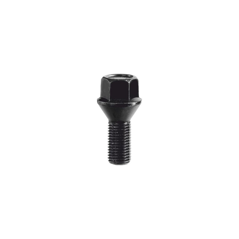 Rato varžtas M14x1.25x27.6  HEX17 60°