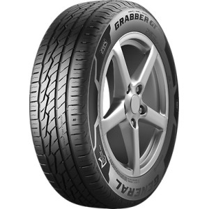 295/35 R21 107Y GRABBER GT PLUS XL