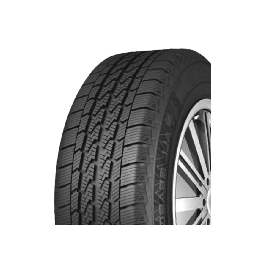 NANKANG R16 121/119T Vasarinės padangos