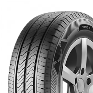 BARUM R16 112/110T Vasarinės padangos