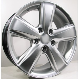 Ratlankis Forzza Bosan 8,5X19 5X112 ET35 66,45 SFM