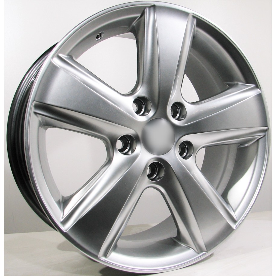Ratlankis Forzza Bosan 8,5X19 5X112 ET35 66,45 SFM