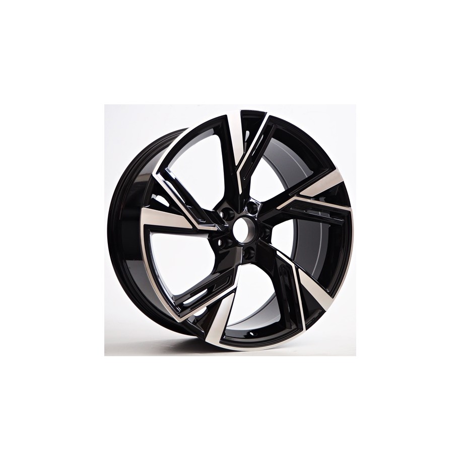 Ratlankis Abri 9X20 5X112 ET30 66,45 BFM
