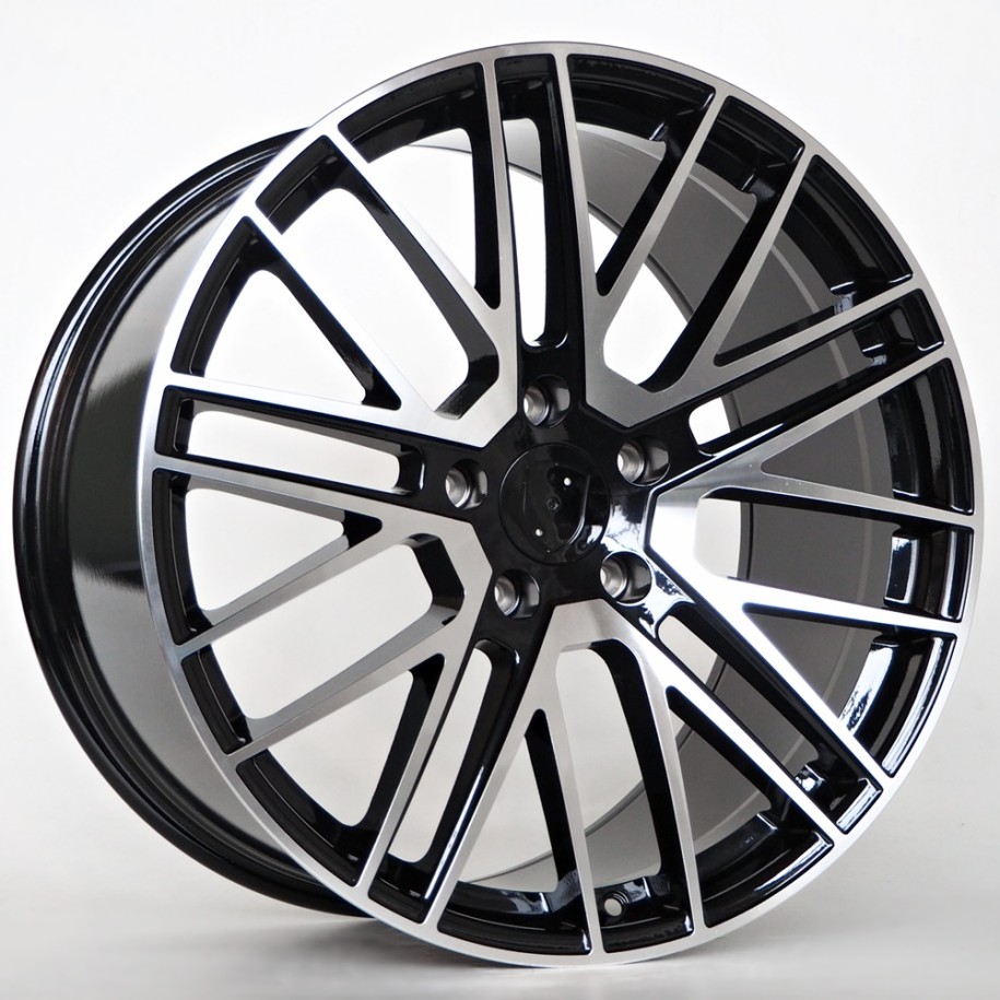 Ratlankis Amari 11,5X21 5X130 ET71 71,6 BFM