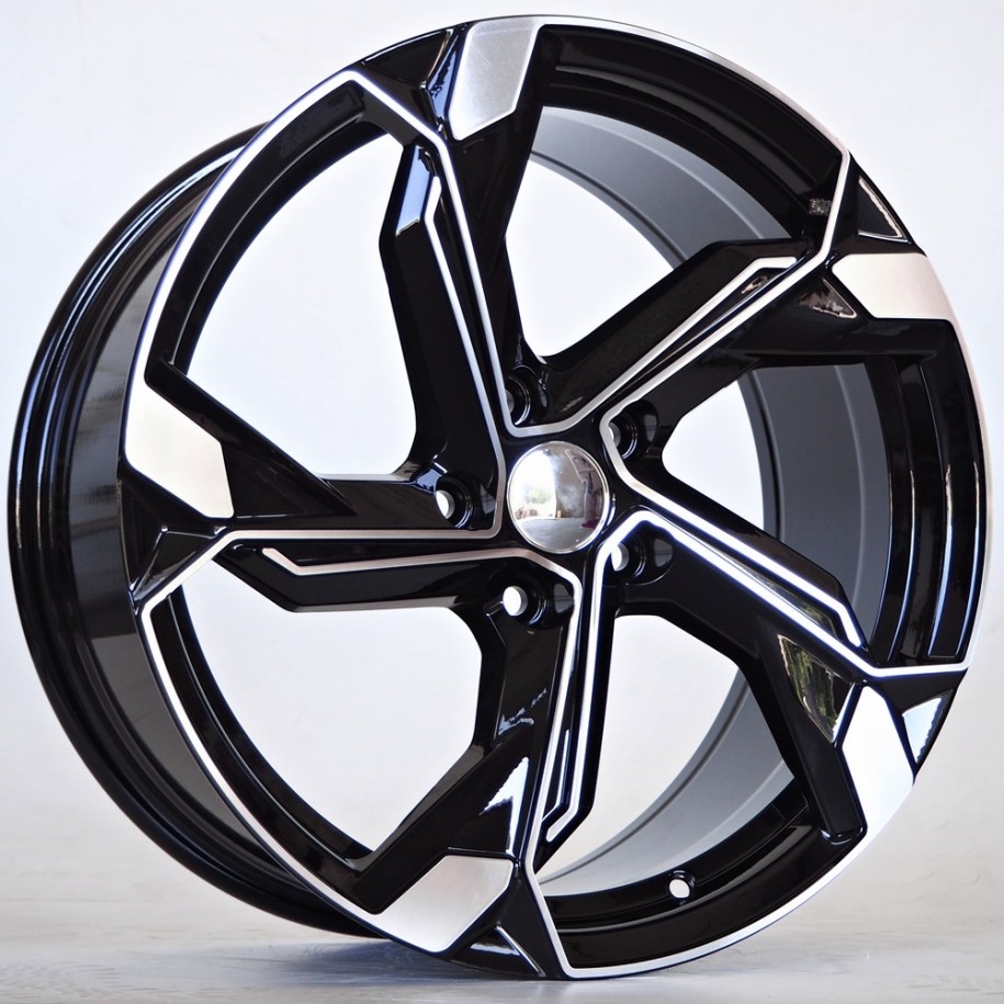 Ratlankis Arlet 8X18 5X112 ET42 66,45 BFM