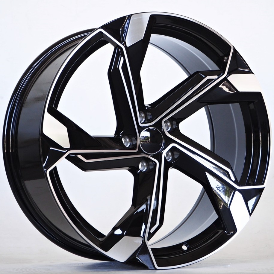 Ratlankis Arlet 8,5X19 5X112 ET35 66,5 BFM