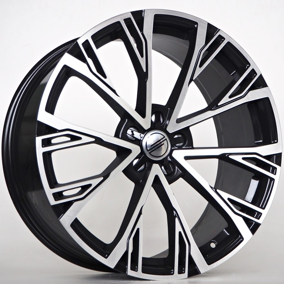 Ratlankis Forzza Vertin 8,5X19 5X120 ET33 72,56 GmFM