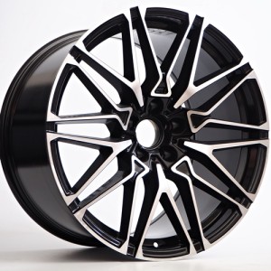 Ratlankis Axel 10,5X20 5X112 ET40 66,5 BFM