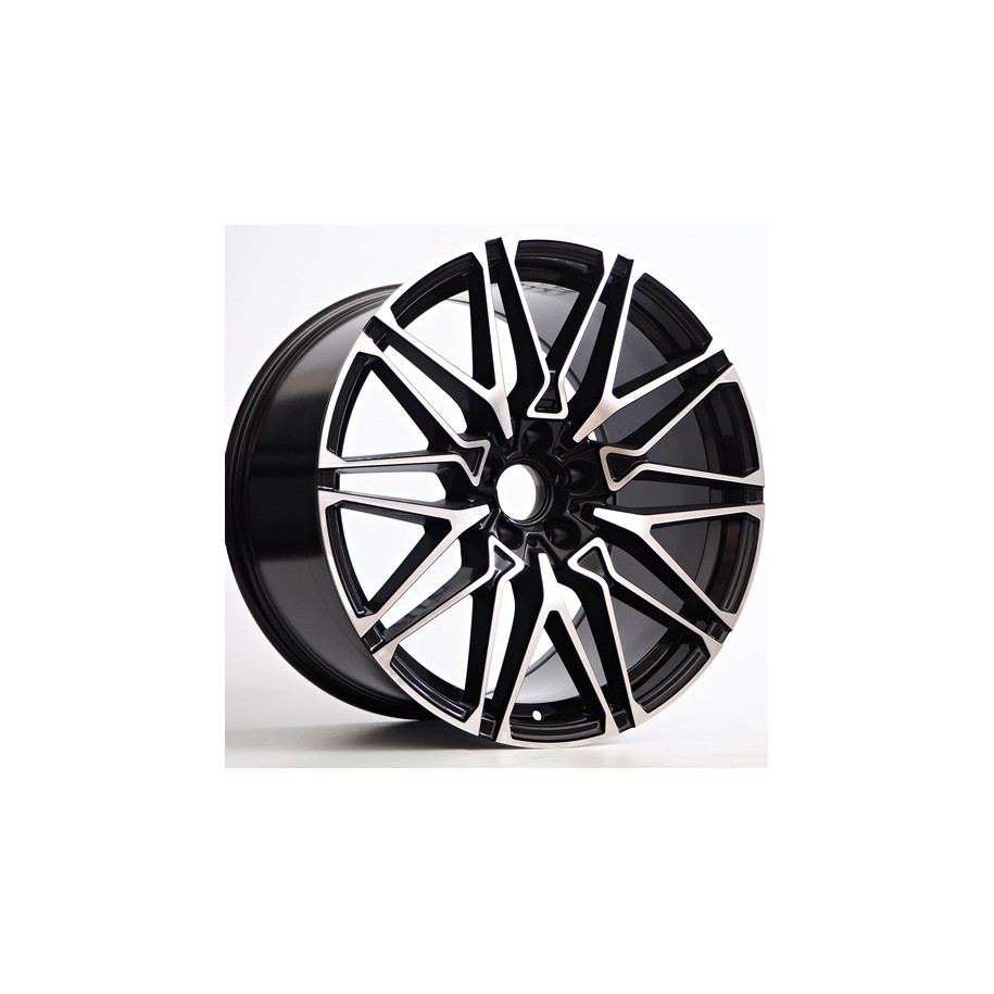 Ratlankis Axel 10,5X20 5X112 ET40 66,56 BFM