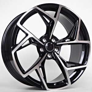 Ratlankis Aton 9X20 5X112 ET30 66,5 BFM