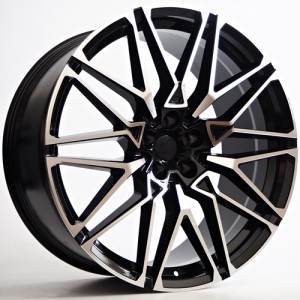 Ratlankis Axel 10X20 5X120 ET40 74,1 BFM